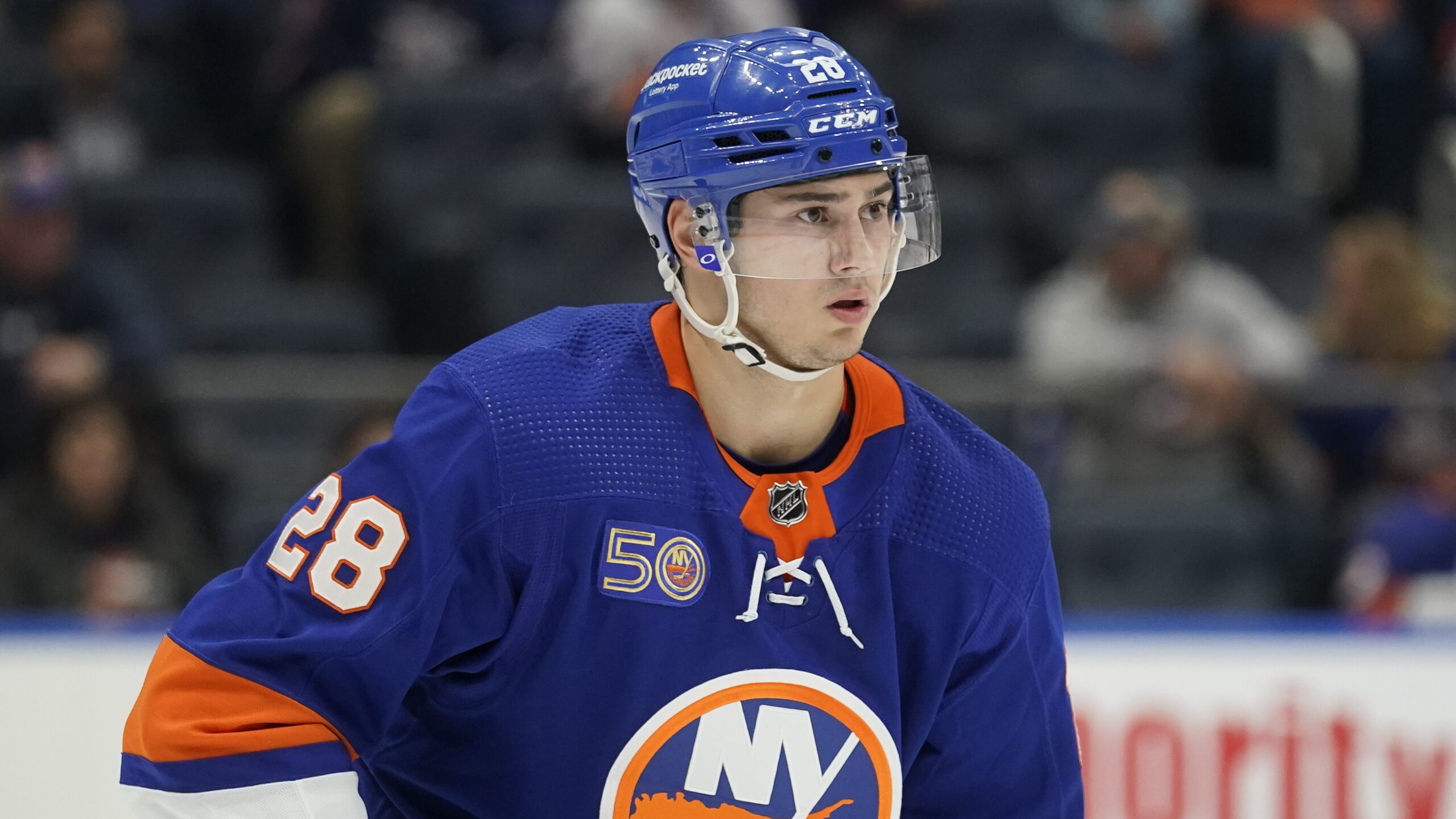 Direction Boston pour Alexander Romanov?