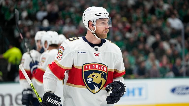 Du nouveau dans le dossier Sam Bennett et le Canadien