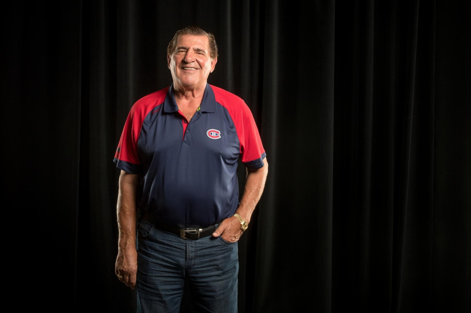 Serge Savard dévoile la prochaine cible du Canadien