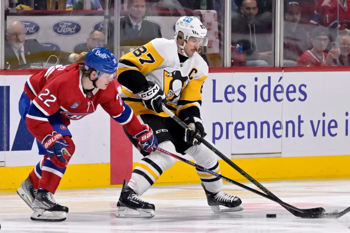 Annonce de dernière minute du Canadien de Montréal