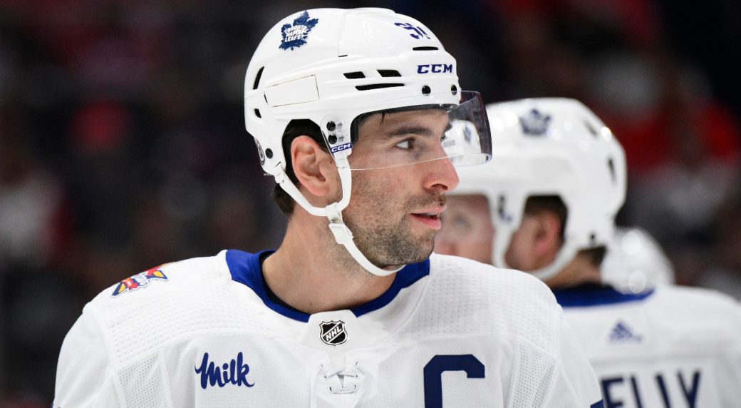 John Tavares: La porte vient de s’ouvrir pour le Canadien
