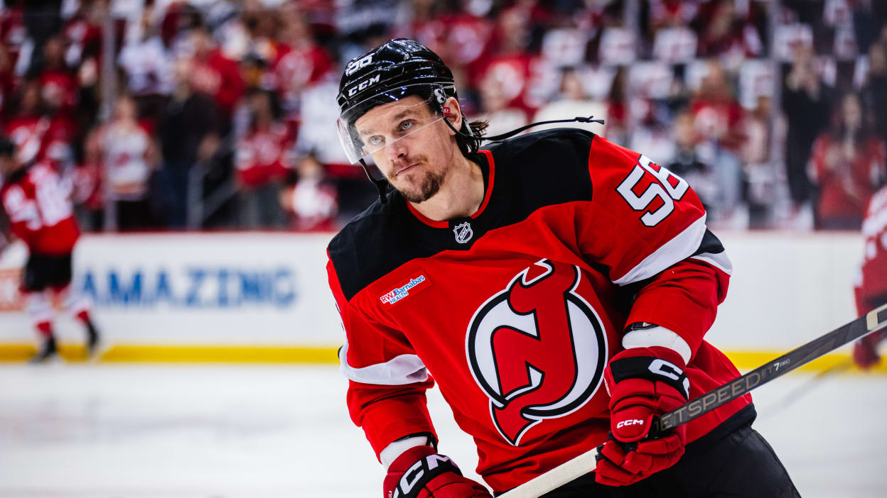 Alerte transaction : Eric Haula est échangé