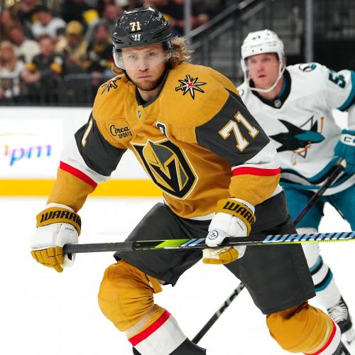 William Karlsson avec le Canadien?