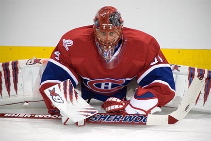 Jaroslav Halak est devenu Patrik Laine