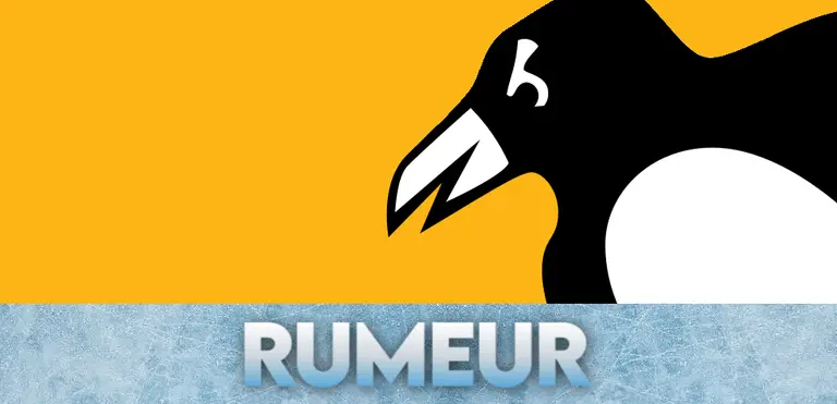 Deux transactions majeures à venir pour les Penguins