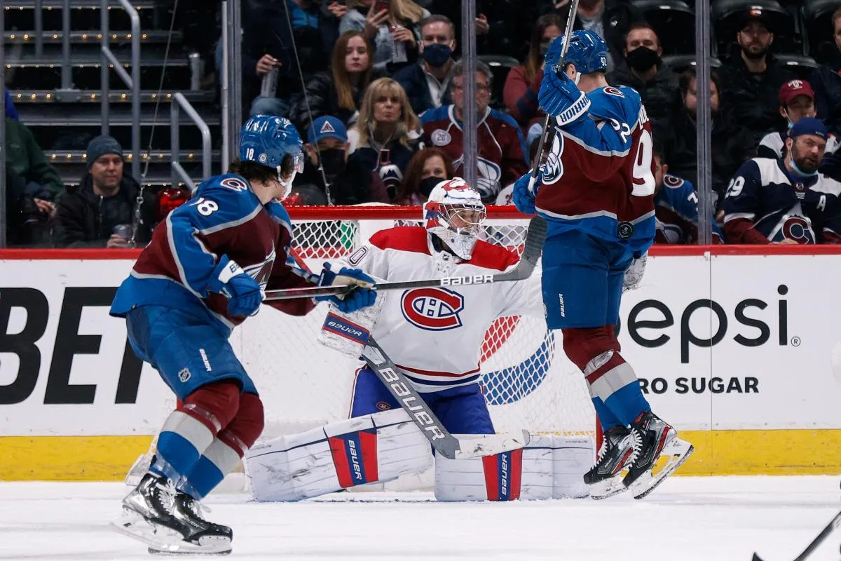 Jeff Gorton dévoile l’identité des centres de 2e trio du Canadien