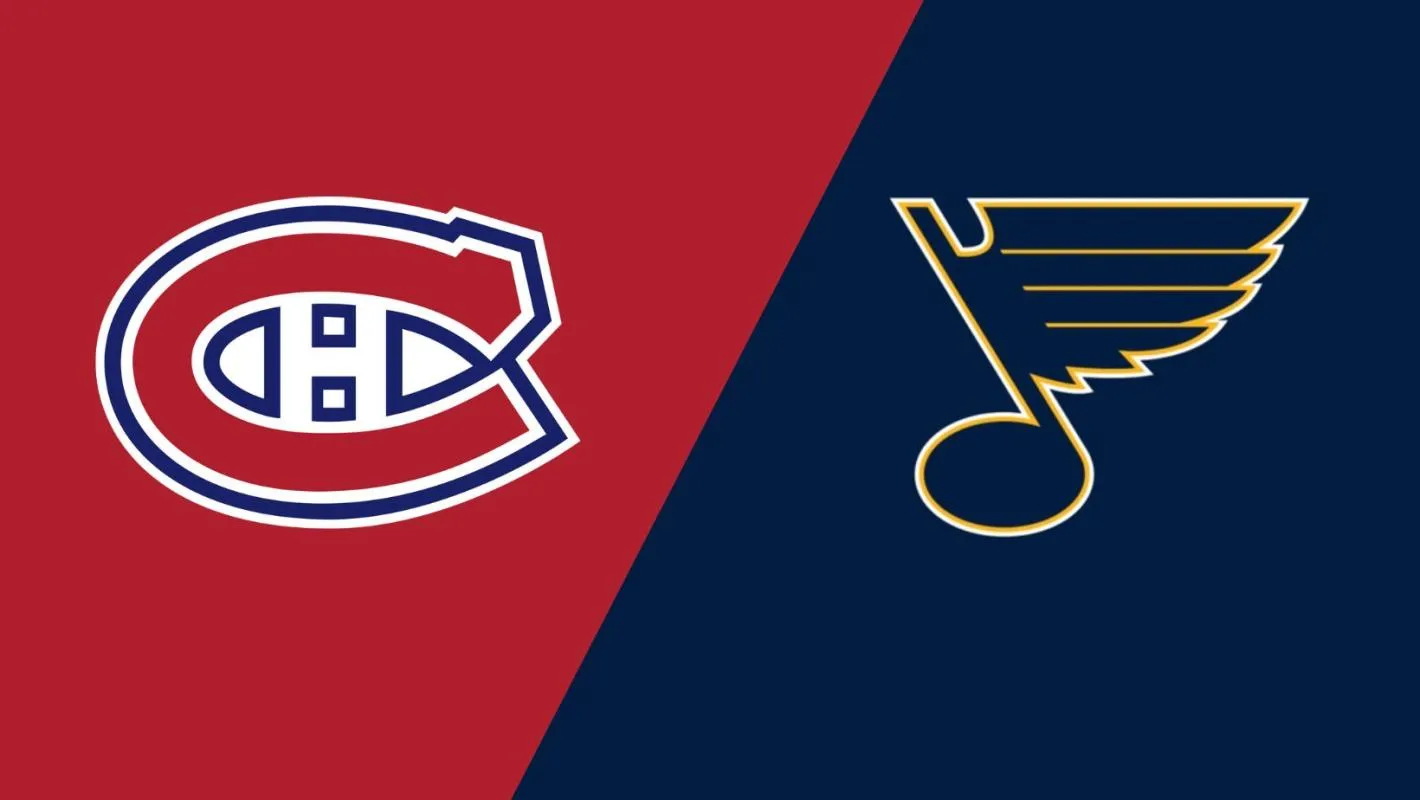 Les Blues sur le point d’annoncer une deuxième transaction avec le Canadien