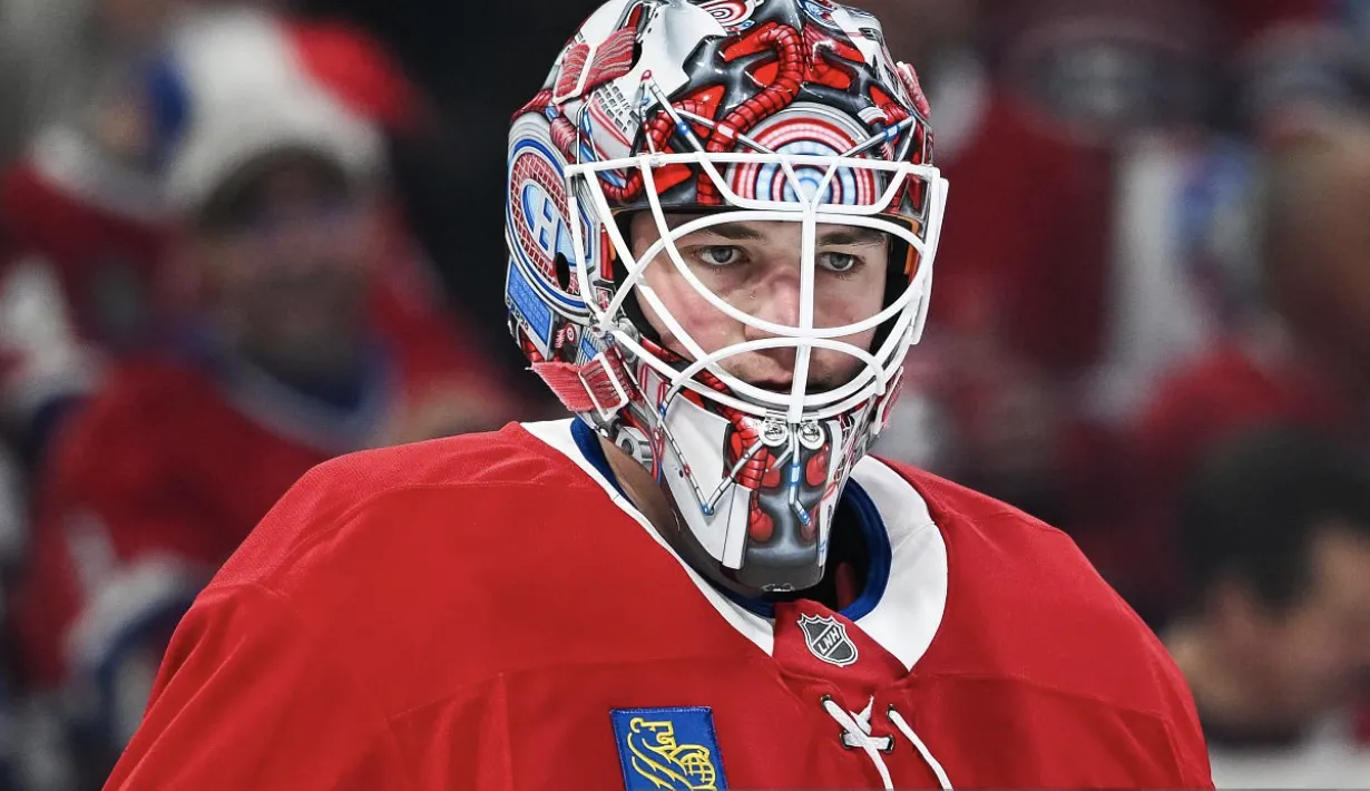 La rumeur vient d’être confirmée au sujet de Samuel Montembeault