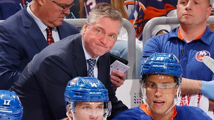 Patrick Roy est en deuil
