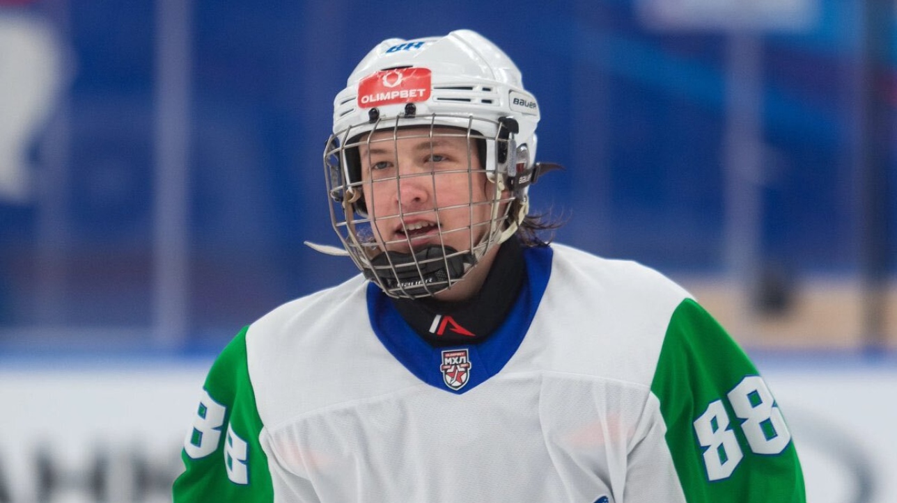 Le Canadien a ruiné les plans d’une autre équipe