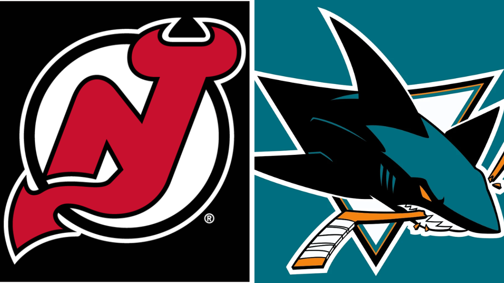Transaction surprise entre les Sharks et les Devils