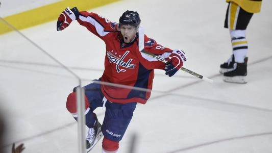 C’est maintenant confirmé pour Evgeny Kuznetsov et le Canadien