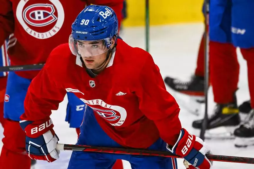 Sean Farrell sera soumis au ballottage
