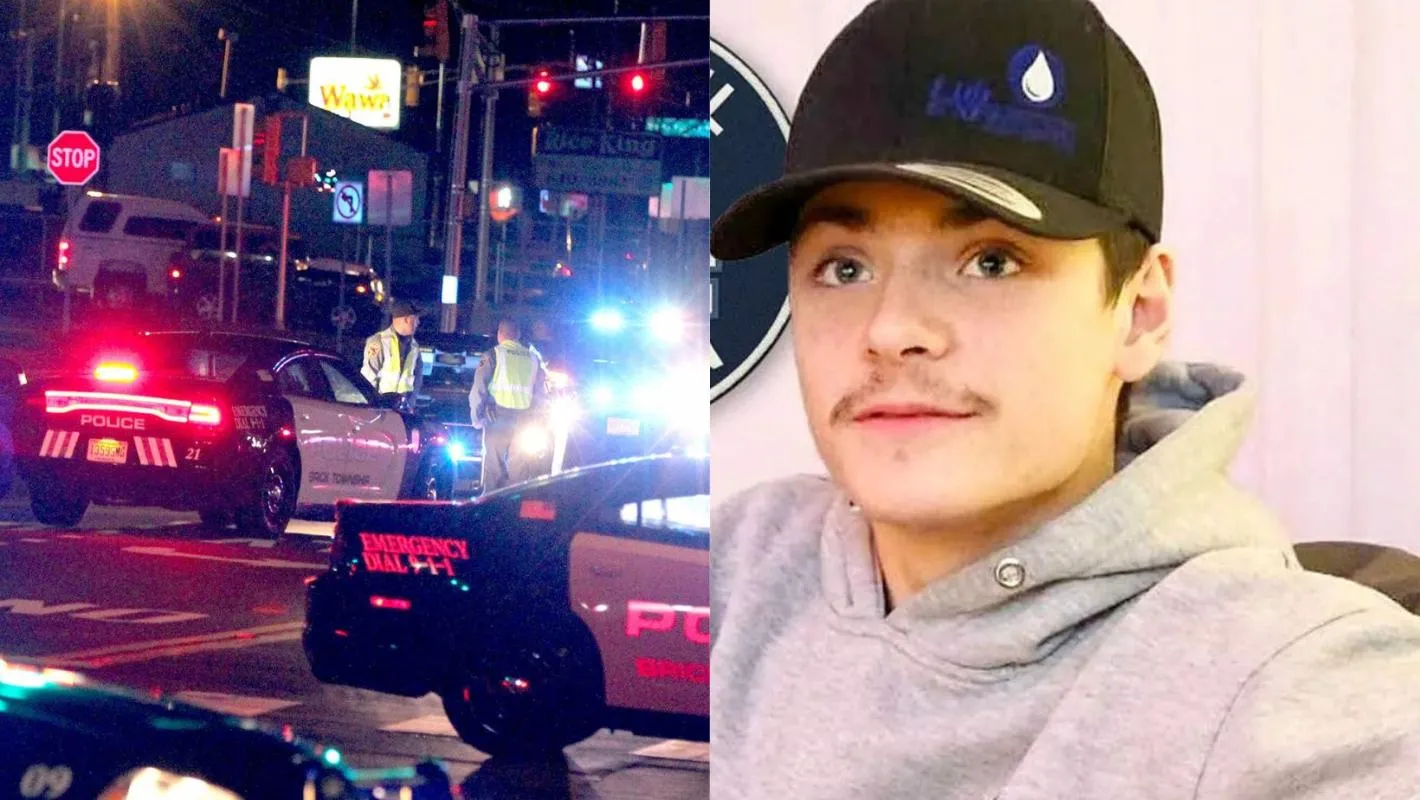 Un jeune joueur de hockey québécois perd la vie