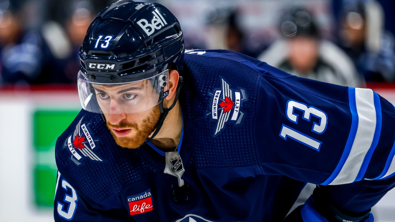 Offre hostile du Canadien à Gabriel Vilardi?