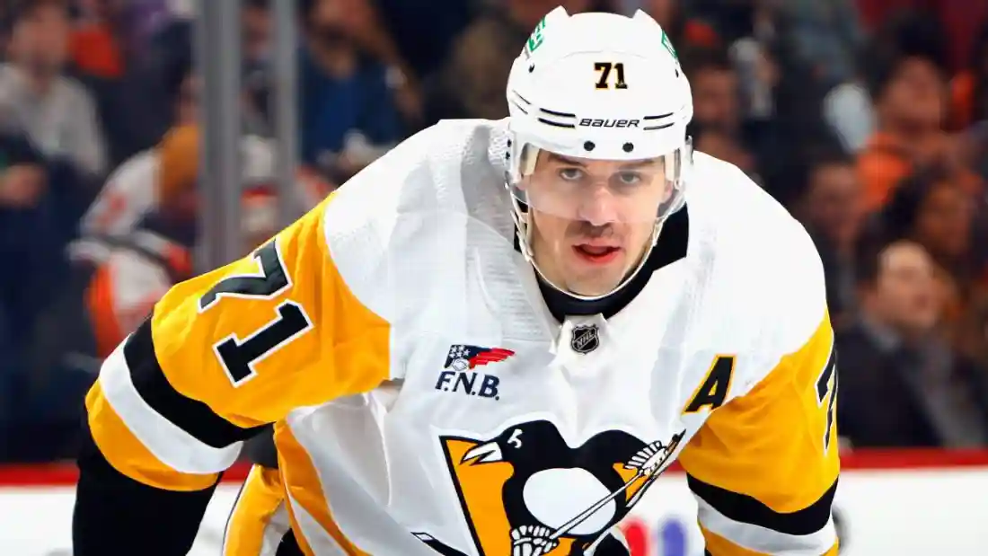 Offre déposée pour l’acquisition d’Evgeni Malkin par le Canadien