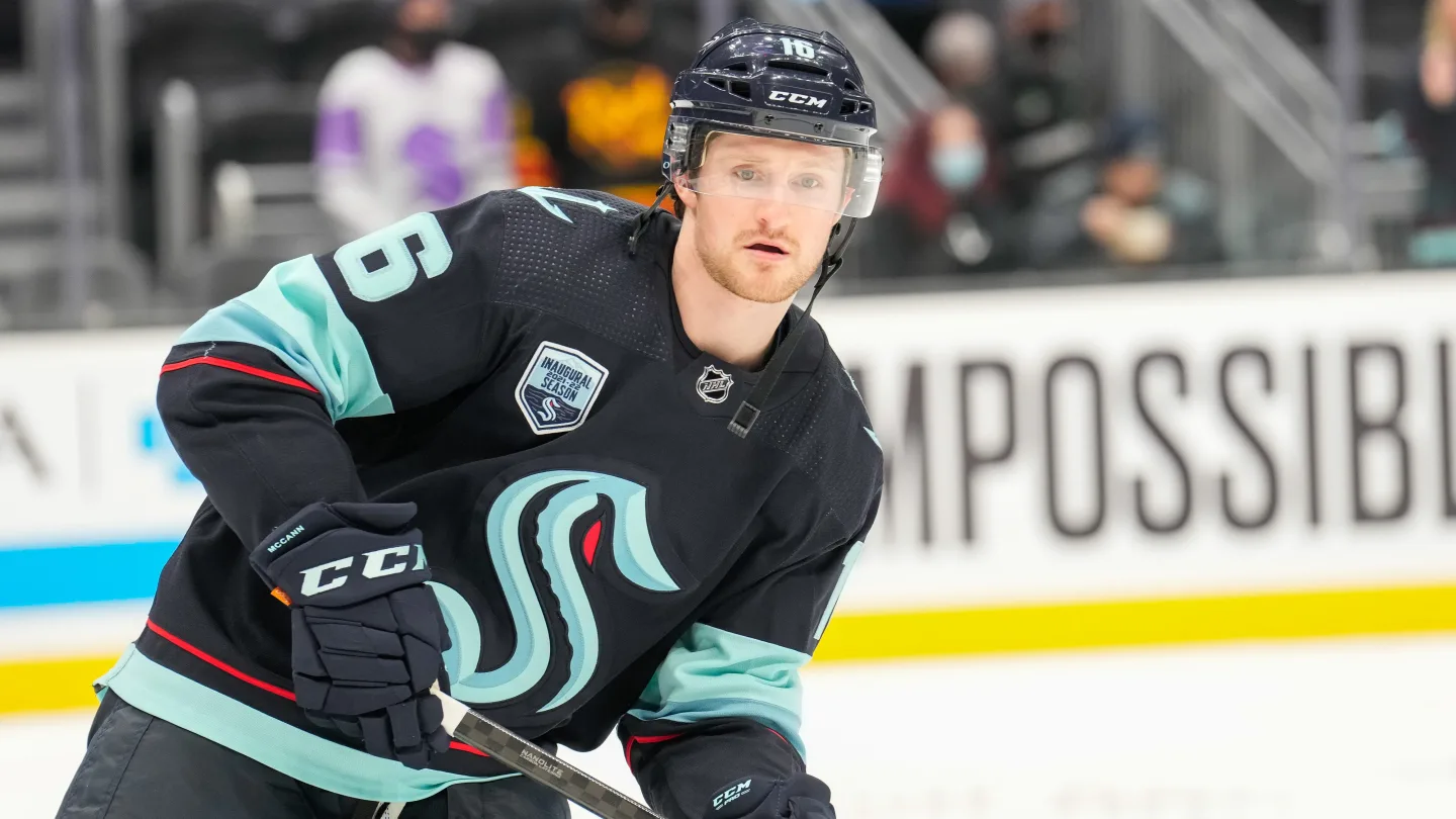 La rumeur se confirme pour Jared McCann avec le Canadien