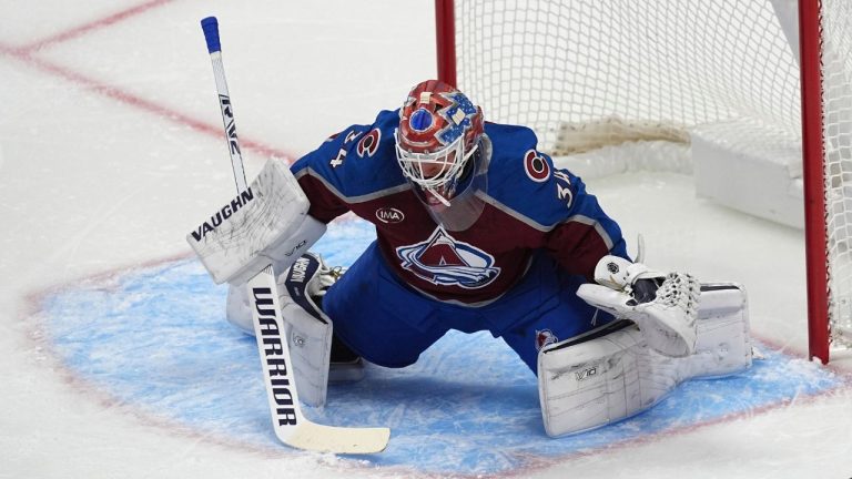 Revirement de situation pour Kaapo Kahkonen avec le Canadien