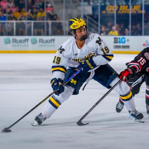C’est maintenant confirmé pour Michael Hage
