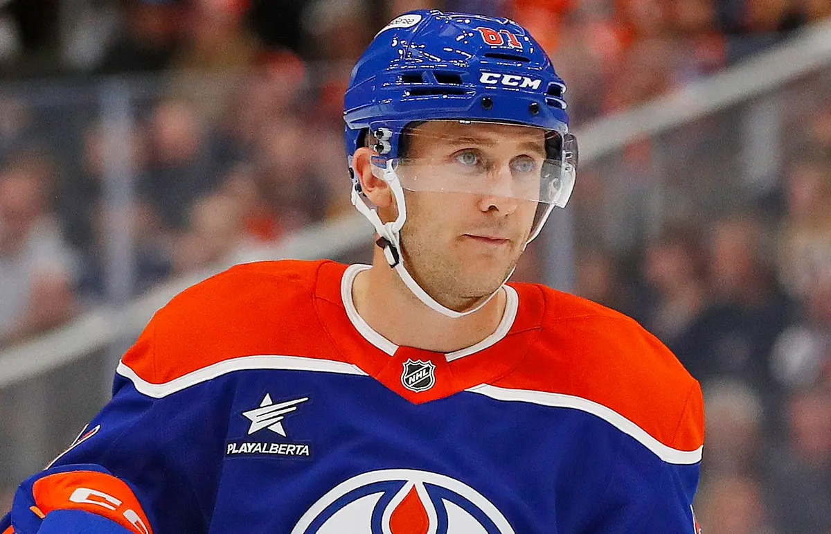 Le Canadien se départit rapidement d’un défenseur venu des Oilers