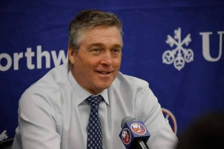 Patrick Roy en a long à dire sur Anthony Duclair