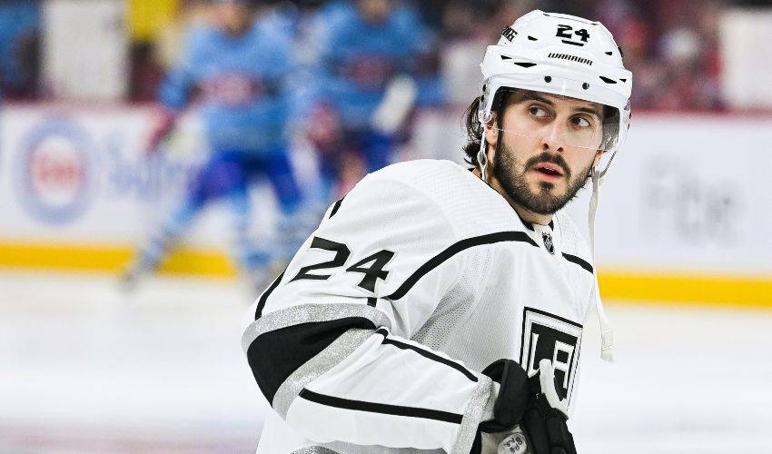 Offre déposée pour le retour de Phillip Danault à Montréal