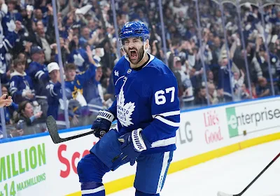 Max Pacioretty vient d’être lié à une équipe de l’Ouest