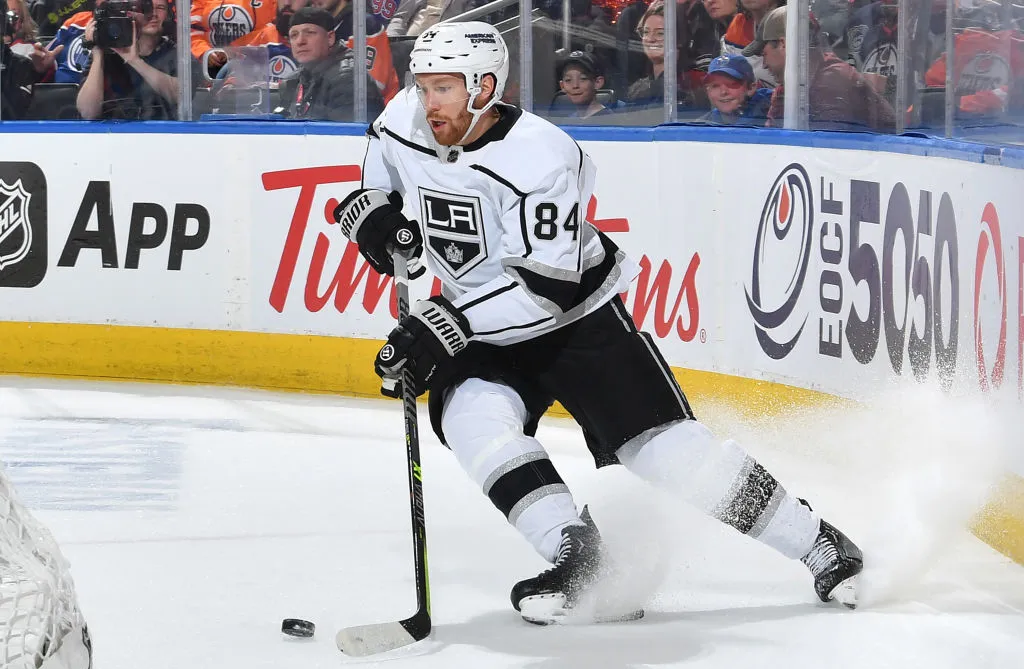 Les Rangers signent Vladislav Gavrikov et échangent K’Andre Miller