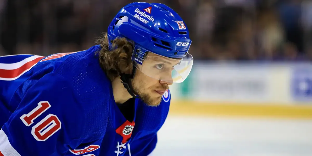 Jeff Gorton pourrait rapatrier Artemi Panarin