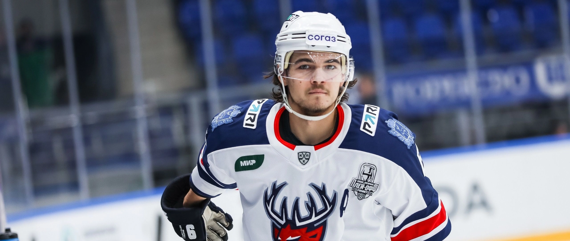 Kent Hughes vient d’apprendre une très mauvaise nouvelle