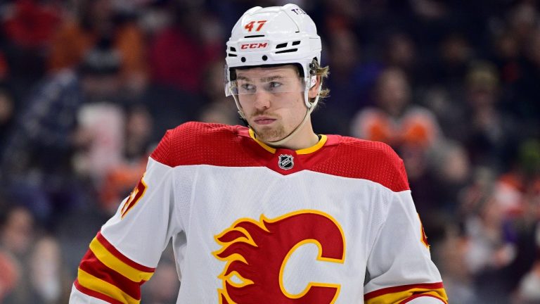 Offre hostile du Canadien pour Connor Zary?