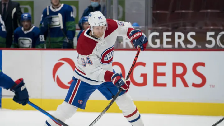 Nouveau contrat pour Corey Perry et c’est terminé à Edmonton