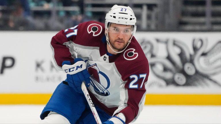 Mathieu Darche s’entend avec Jonathan Drouin