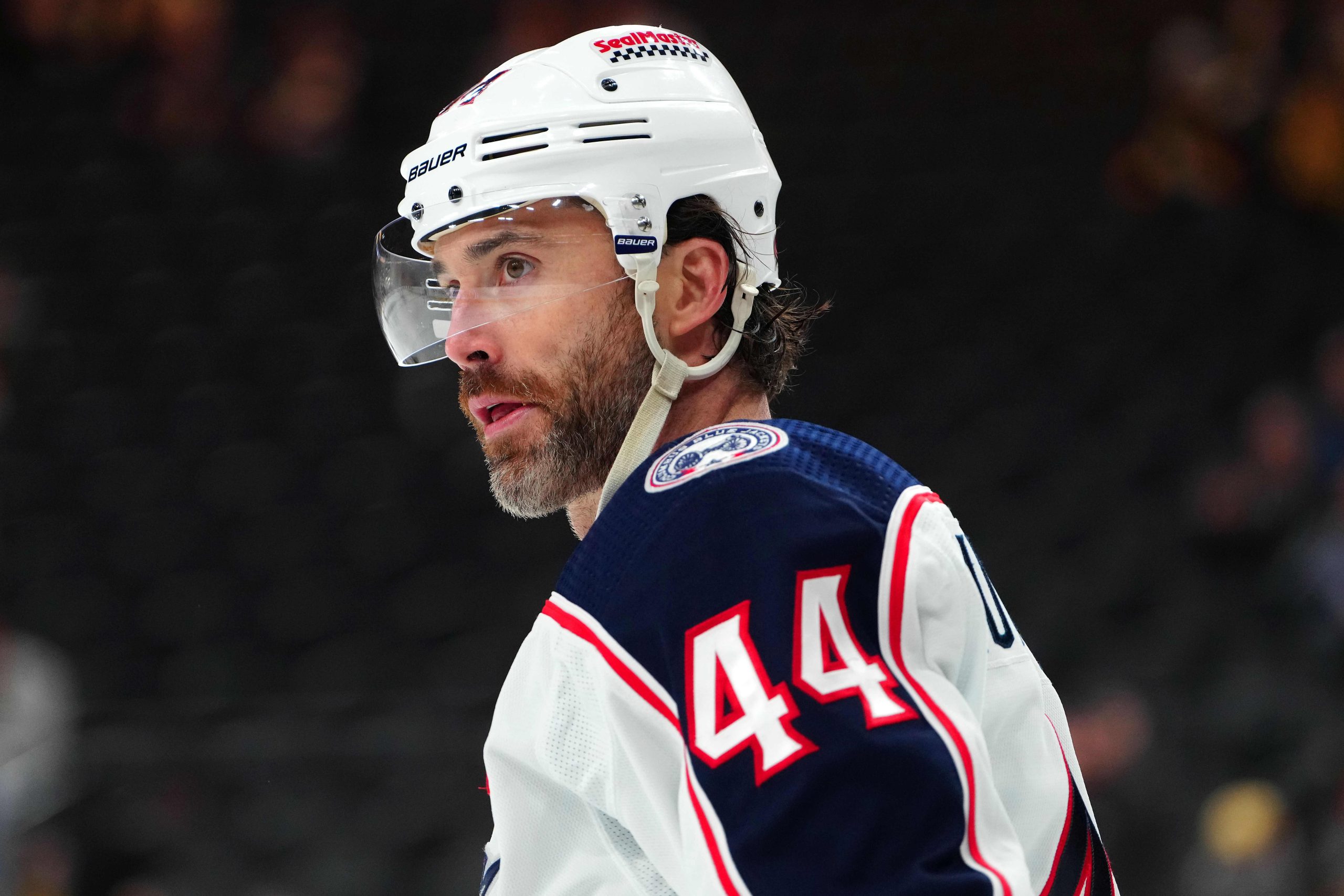 Offre déposée par le Canadien pour Erik Gudbranson
