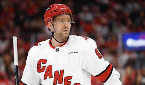 La rumeur se confirme pour Evgeny Kuznetsov avec le Canadien