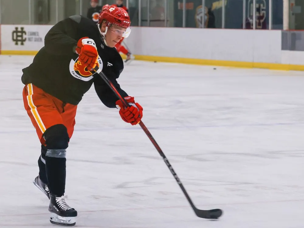 Deux joueurs disponibles au ballottage de la LNH
