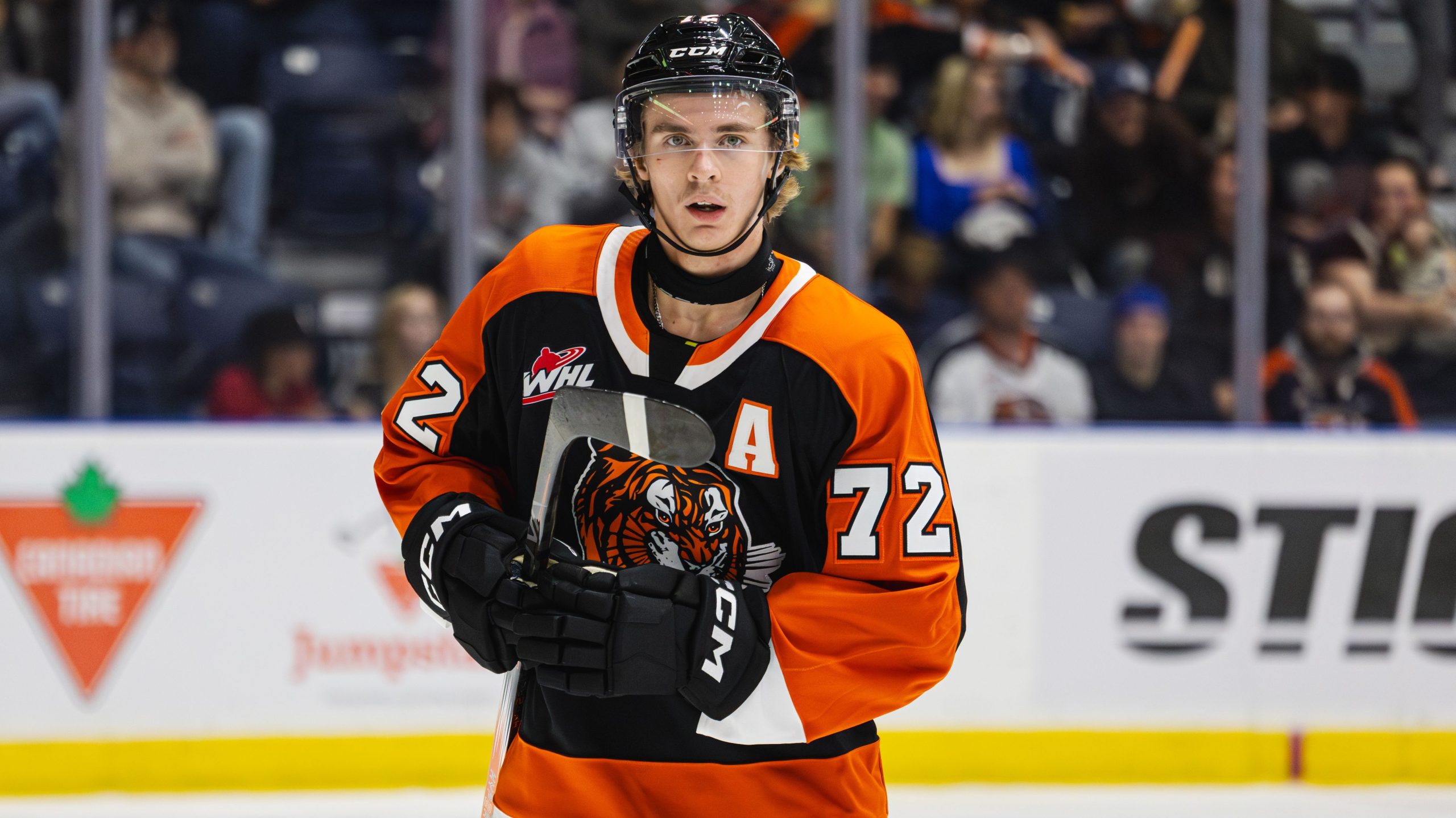 Gavin McKenna force déjà des équipes à saboter leur saison
