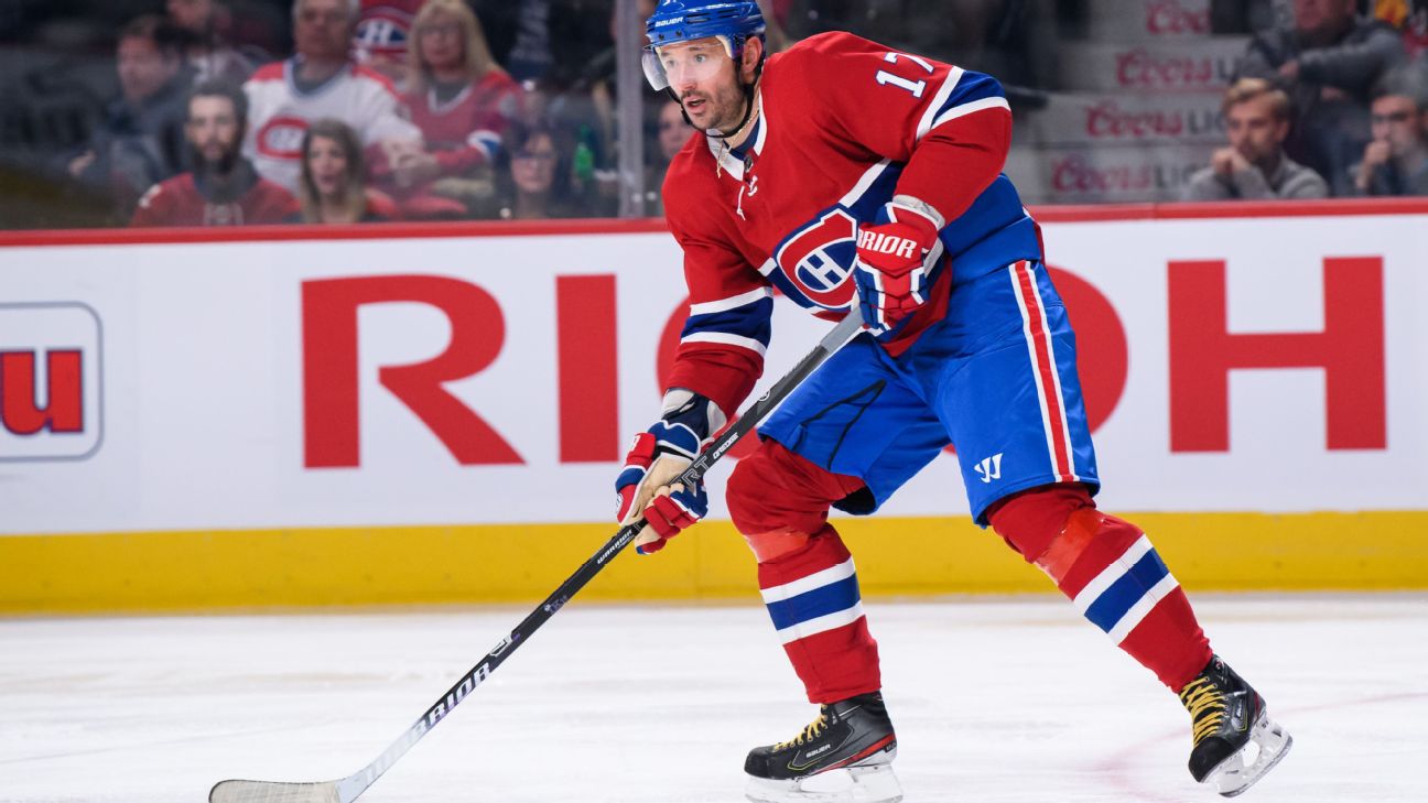 Ilya Kovalchuk en a long à dire sur Ivan Demidov