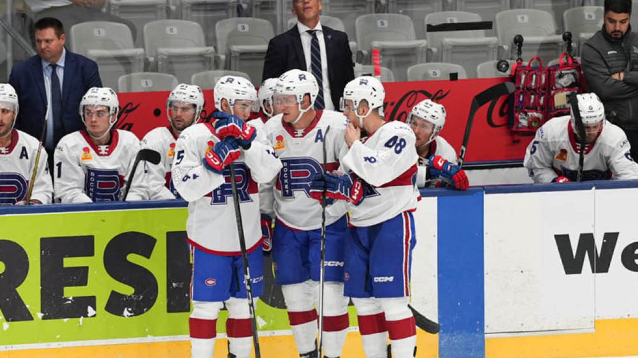 Un jeune espoir oublié pourrait chambouler les plans du Canadien