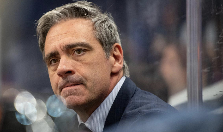 Nouveau mandat pour Joël Bouchard