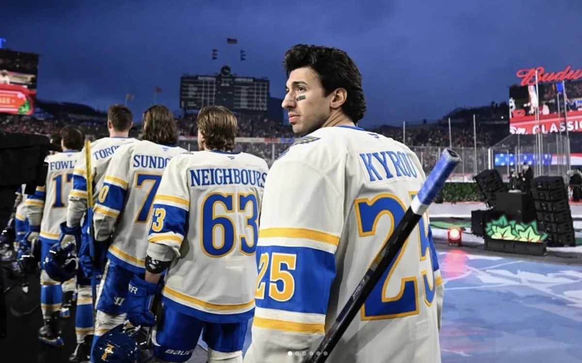 Importante annonce de Darren Dreger sur le Canadien et Jordan Kyrou