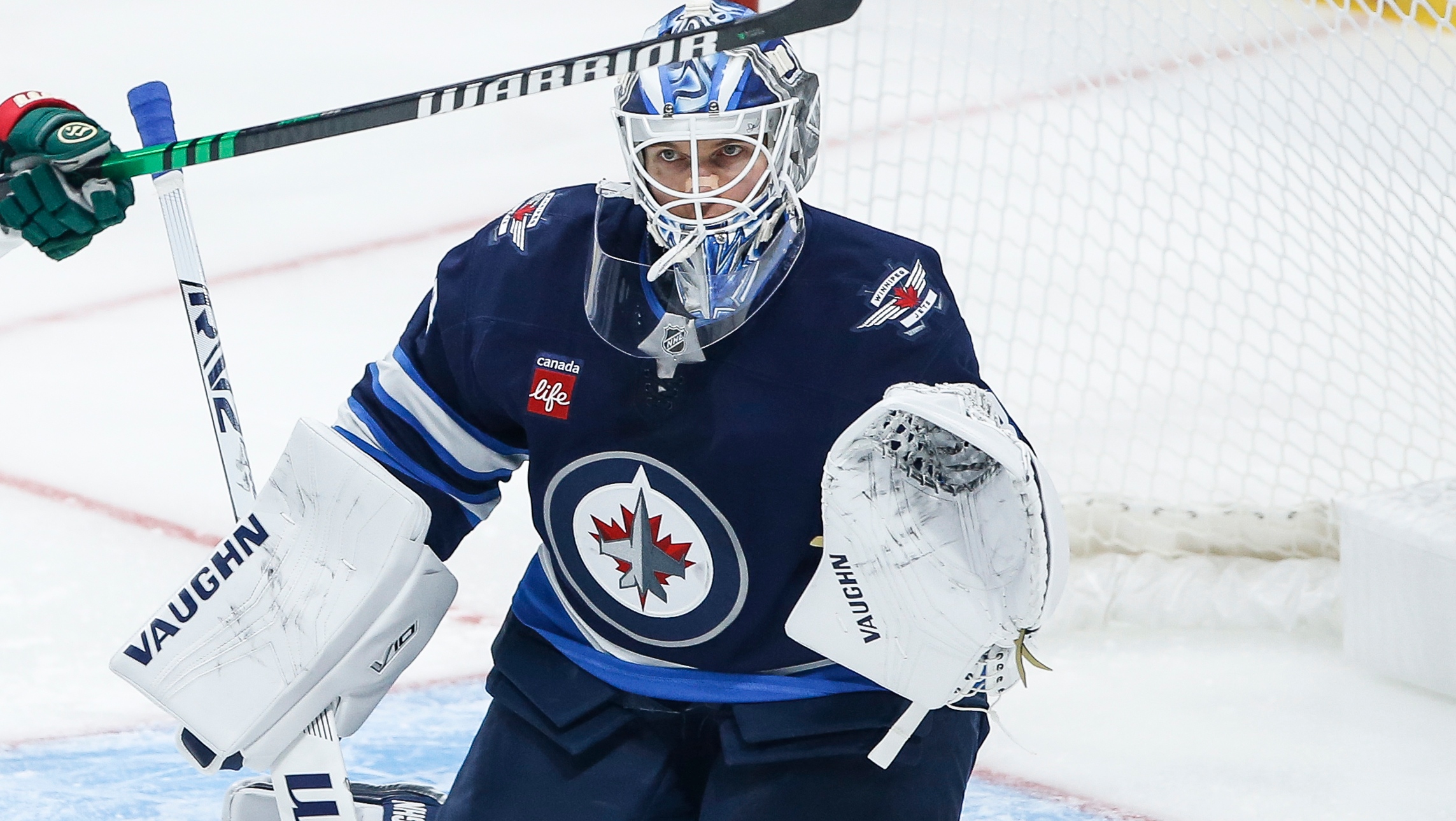 Le Canadien de Montréal signe un gardien de but
