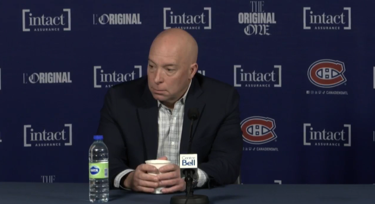 Grosse annonce à venir? Le Canadien va frapper un grand coup