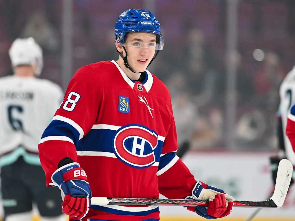 Un ancien dirigeant de la LNH affirme que le Canadien a LA meilleure défense de toute la LNH