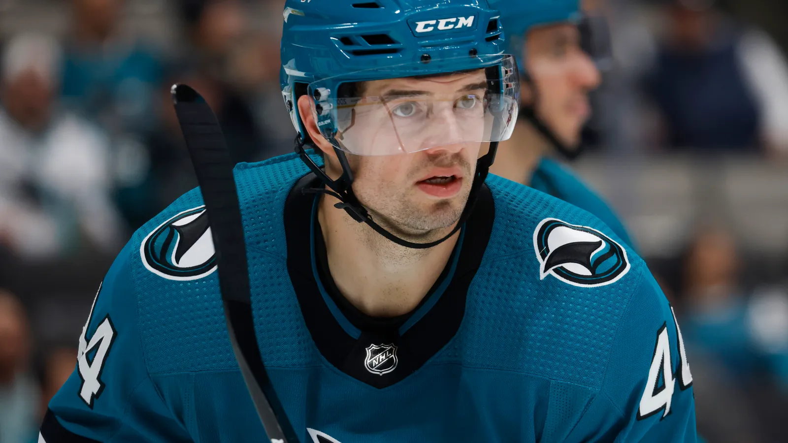 Essai professionnel pour Marc-Édouard Vlasic?