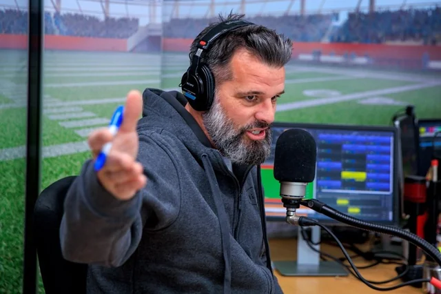 Martin Lemay en a long à dire sur son congédiement de BPM Sports