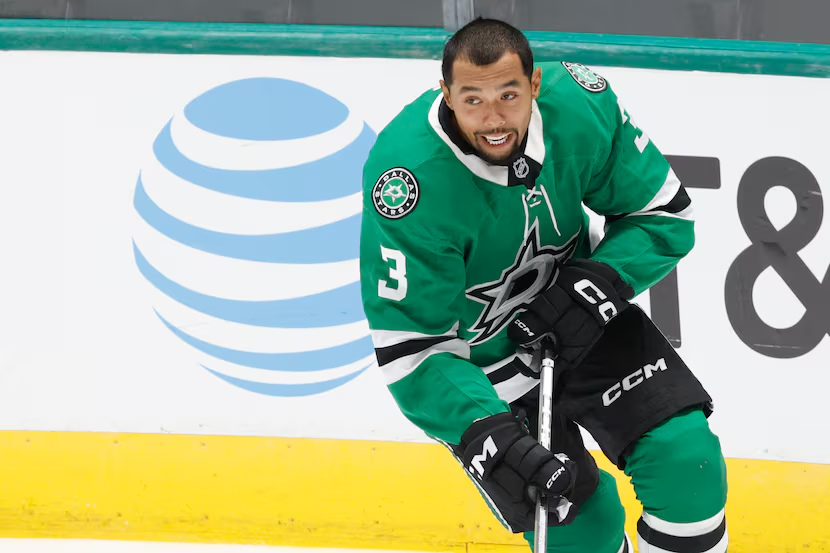 Matt Dumba est échangé dans une transaction majeure