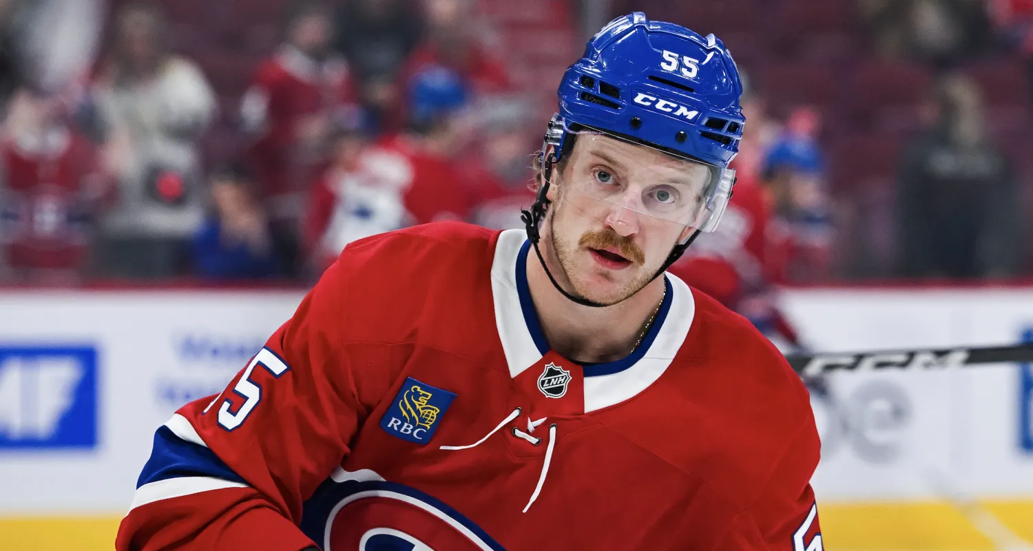 Contrat de deux saisons pour Michael Pezzetta