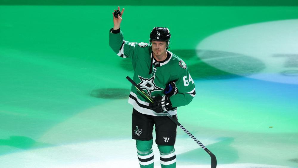 Le Canadien se fait voler Mikael Granlund