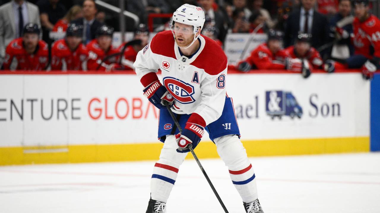 Transaction imminente pour Mike Matheson?